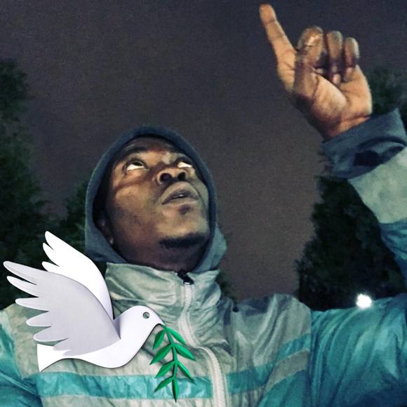 Meet your Posher, Charles - Picture 1 of 1